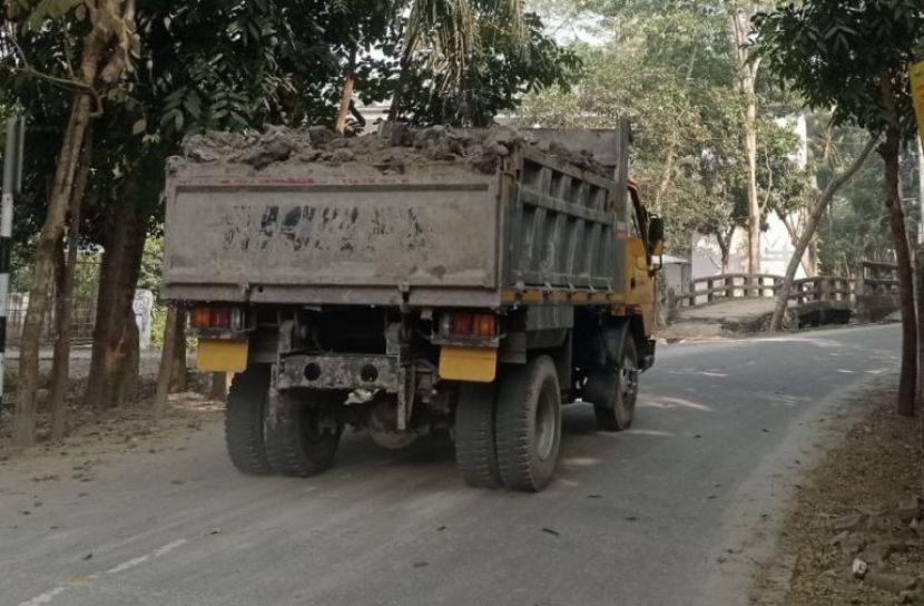 ছবি: সান নিউজ