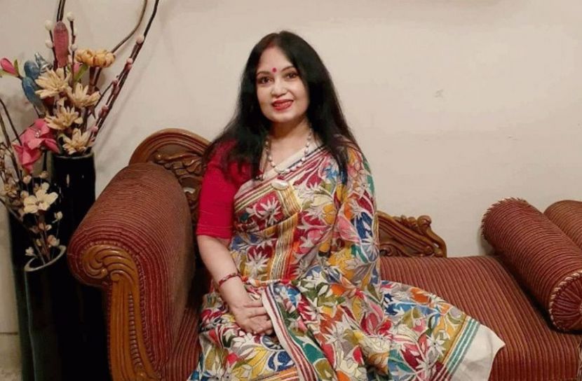 শিল্পী বিপাশা গুহঠাকুরতা স্মৃতি পুরস্কার প্রদান অনুষ্ঠান আজ