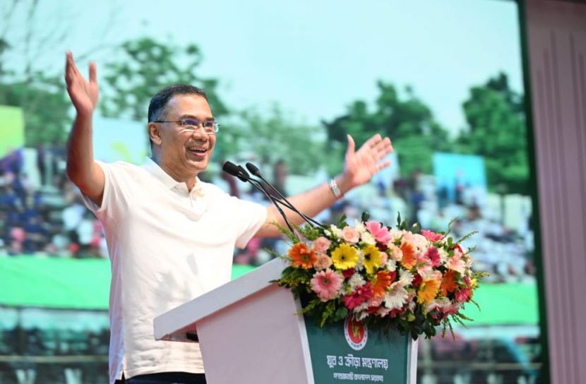 ছোট বন্ধুরা, বাংলাদেশ তাকিয়ে তোমাদের দিকে: প্রধানমন্ত্রী