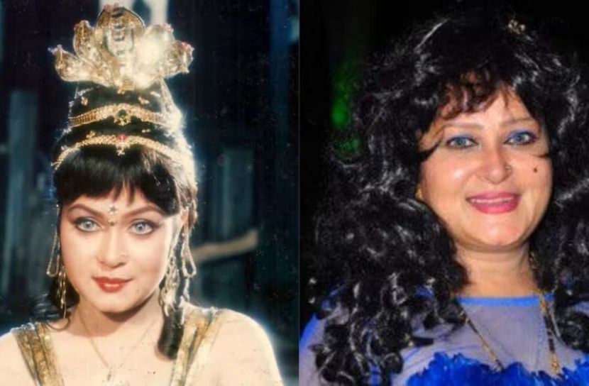 হোয়াটসঅ্যাপে নিজের নগ্ন ছবি দেখে মানসিক হেনস্তায় অভিনেত্রী