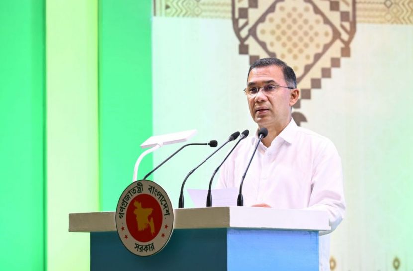 নির্বাচনী ইশতেহার ও জুলাই সনদ পর্যায়ক্রমে বাস্তবায়ন হবে: প্রধানমন্ত্রী