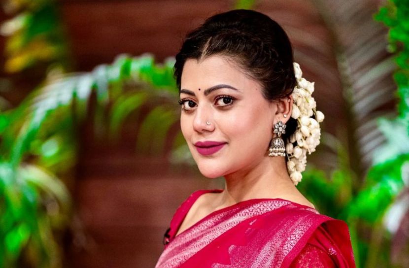 বিচ্ছেদ নিয়ে যা বললেন অভিনেত্রী তানজিকা আমিন