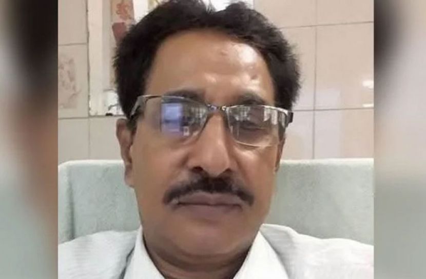 যশোরে ব্যবসায়ীকে কুপিয়ে হত্যা