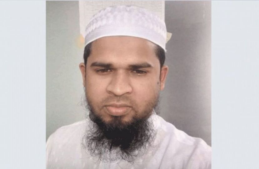 আসামি মাদ্রাসা শিক্ষক আমান উল্লাহ সাগর তিন দিনের রিমান্ডে