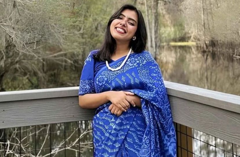ফ্লোরিডায় হত্যার শিকার বৃষ্টির মরদেহ ঢাকার পথে