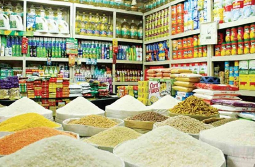 নিত্যপণ্যের বাজারে হিসাব মিলছে না ভোক্তার