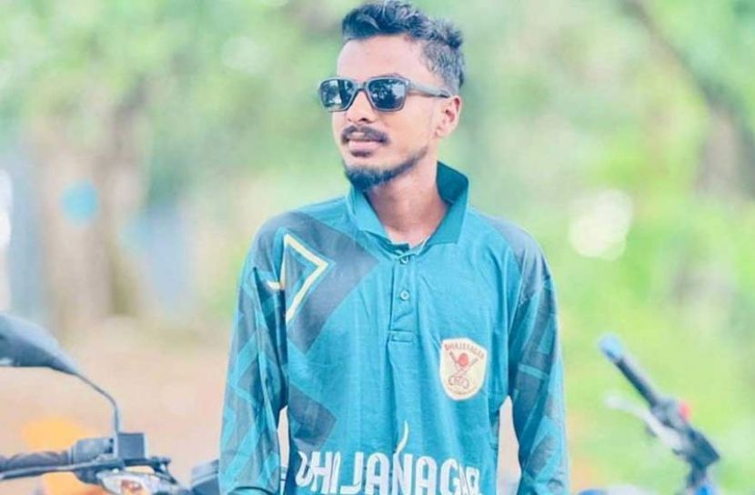 ব্রাহ্মণবাড়িয়া সীমান্তে বিএসএফের গুলিতে বাংলাদেশি যুবক নিহত