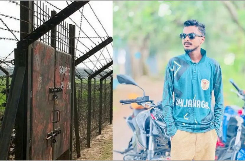 ব্রাহ্মণবাড়িয়া সীমান্তে বিএসএফের গুলিতে দুই বাংলাদেশি নিহত
