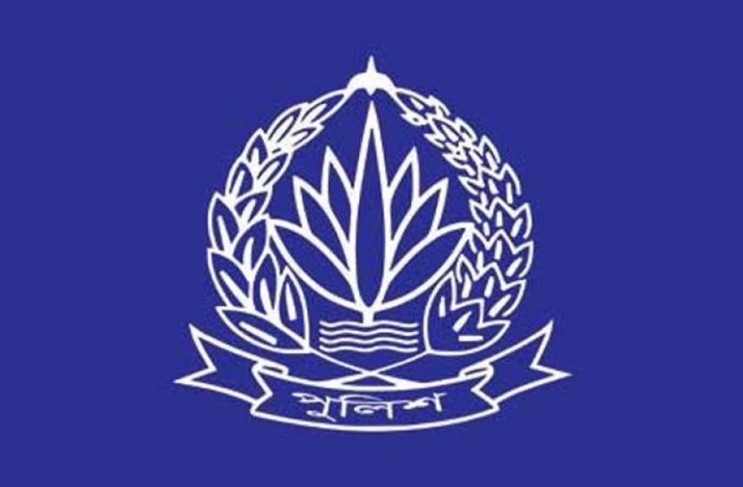 ১০৭ পুলিশ সদস্যকে পুলিশ পদক প্রদান স্থগিত