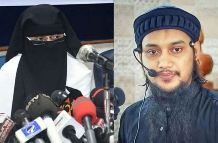পুনরায় বিয়ের ৪ মাসেই বিচ্ছেদ, মুখ খুললেন সাবিকুন নাহার