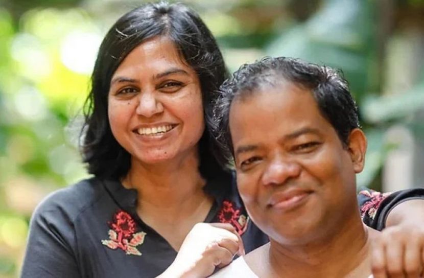 সাংবাদিক দম্পতি শাকিল-ফারজানা রুপার জামিন
