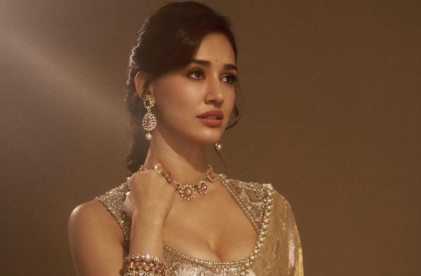 হলিউডে অভিষেক হচ্ছে দিশা পাটানির