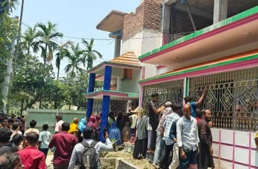 ময়নাতদন্তের পর লোমহর্ষক বর্ণনা দিলেন চিকিৎসক