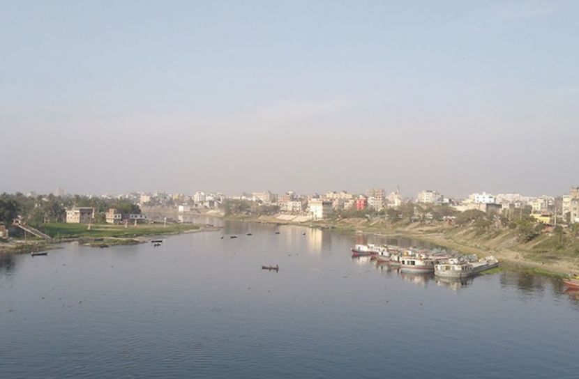 বন্ধুকে বাঁচাতে তুরাগে ঝাঁপ, প্রাণ গেল উভয়ের