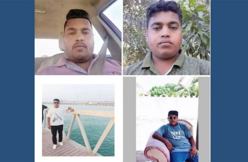ওমানে গাড়ির ভেতর চট্টগ্রামের চার ভাইয়ের রহস্যজনক মৃত্যু