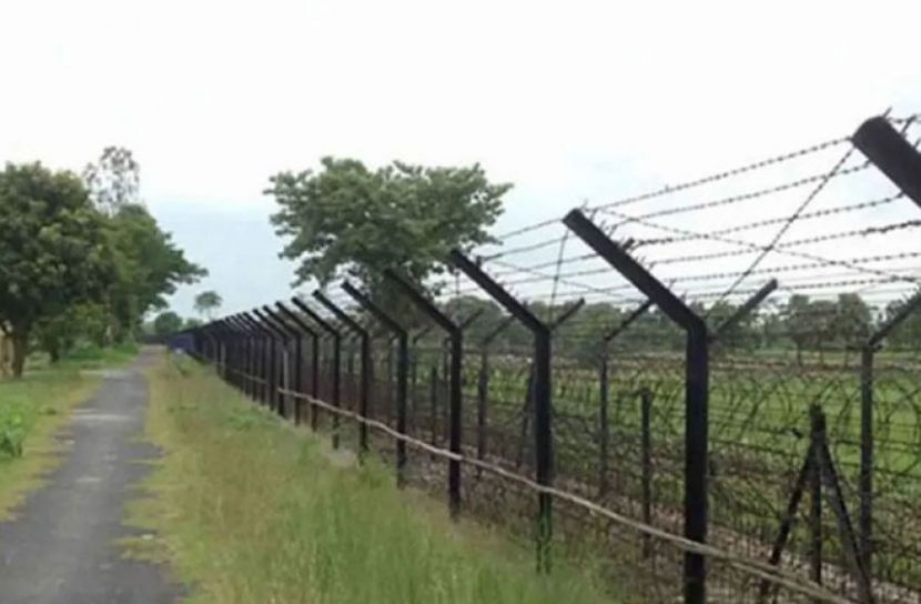 লালমনিরহাট সীমান্তে বিএসএফের গুলিতে বাংলাদেশি যুবক নিহত