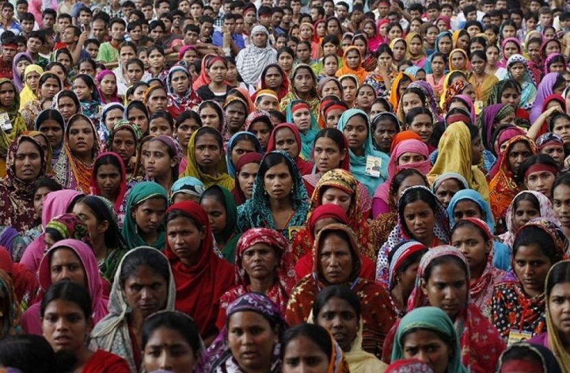 চূড়ান্ত তালিকা: দেশে মোট ভোটার ১২ কোটি ৮৩ লাখের বেশি