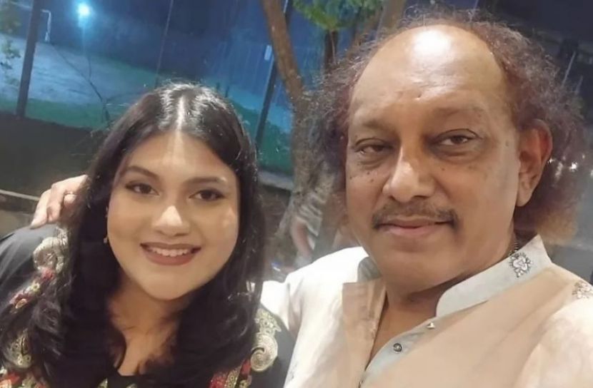 কারিনার মৃত্যুর গুজবে ক্ষোভ কায়সার হামিদের