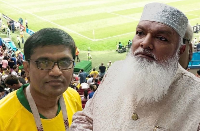বিসিবি জেলা প্রতিনিধি মনোনয়ন নিয়ে মুন্সীগঞ্জে তোলপাড়