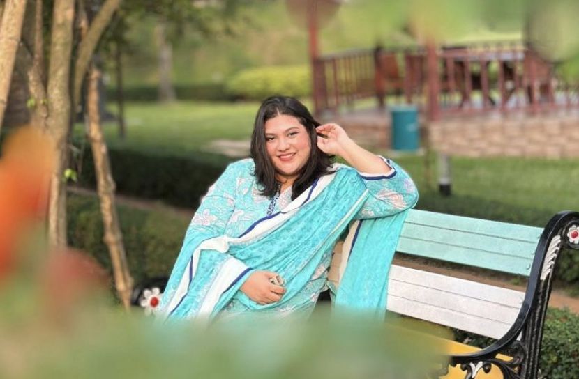 কারিনার মরদেহ আসবে রোববার, পরদিন মুন্সিগঞ্জে দাফন 