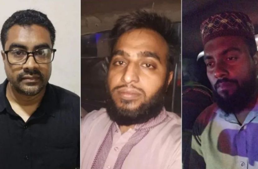 মিরপুরে শাহ আলীর মাজারে হামলায় মামলা, গ্রেপ্তার ৩