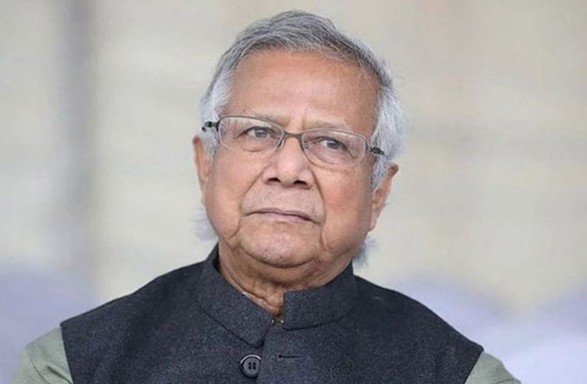 ড. ইউনূসসহ ২৪ জনের দেশত্যাগে নিষেধাজ্ঞা চেয়ে হাইকোর্টে রিট