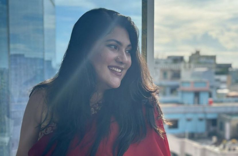 গজারিয়ায় নানির বাগানবাড়িতে চিরঘুমে কারিনা কায়সার