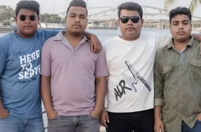 ওমানের সেই চার ভাইয়ের মরদেহ দেশে, দাফনের প্রস্তুতি