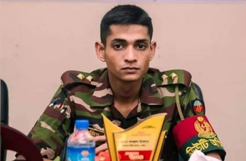 চার জনের ফাঁসি, ৫ জনের যাবজ্জীবন