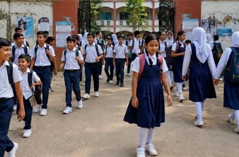 শুক্রবার থেকে স্কুল-কলেজে ১৬, মাদ্রাসায় ২৩ দিন ছুটি