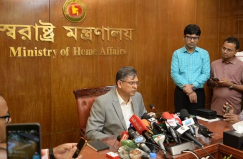 দ্রুততম সময়ে রামিসা হত্যার চার্জশিট দেওয়া হবে: স্বরাষ্ট্রমন্ত্রী