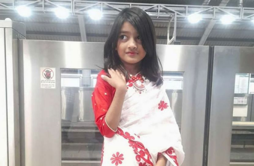 ‘চিৎকার শুনেছিলাম, সেটা যে আমার মেয়ে বুঝতে পারিনি’