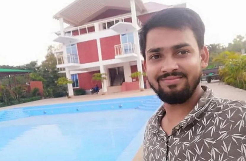 রাশিয়ার পক্ষে যুদ্ধ করতে গিয়ে মাদারীপুরের যুবক নিহত