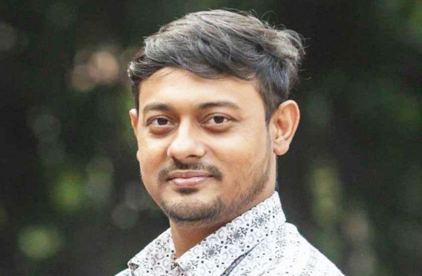 ঝিনাইদহে নাসীরুদ্দীন পাটওয়ারীর ওপর হামলা