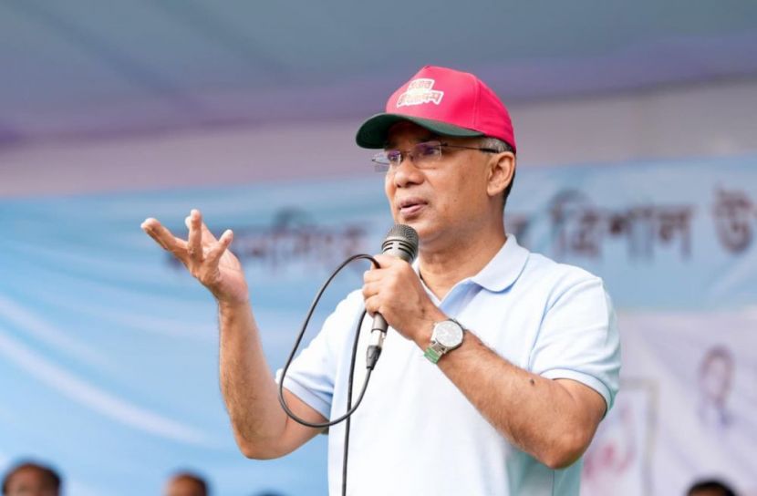 অরাজক পরিস্থিতি সৃষ্টির চেষ্টা চলছে: প্রধানমন্ত্রী
