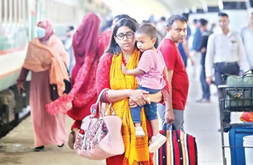 ঈদযাত্রা নির্বিঘ্ন করতে ডিএমপির একগুচ্ছ নির্দেশনা