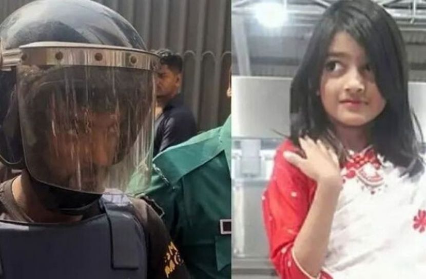 দুই আসামি আদালতে, দুপুরে চার্জশিট দেবে পুলিশ