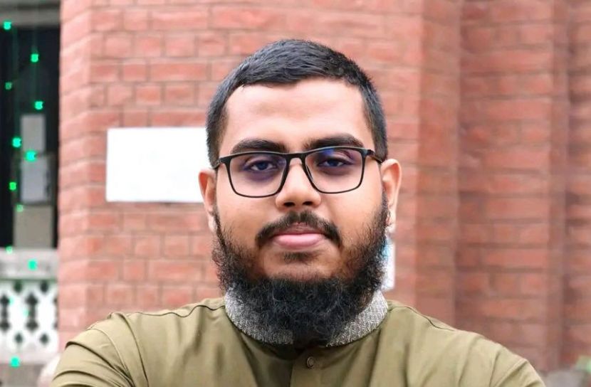 এনসিপির যুগ্ম সদস্য সচিব তারেক রেজা গ্রেপ্তার