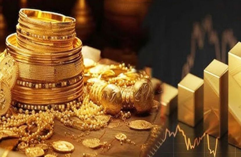 ঈদের আগে স্বর্ণের দাম বাড়লো