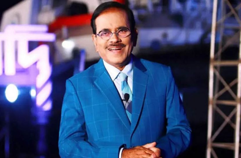নরসিংদীর ঐতিহ্যে রাঙা ‘ইত্যাদি’