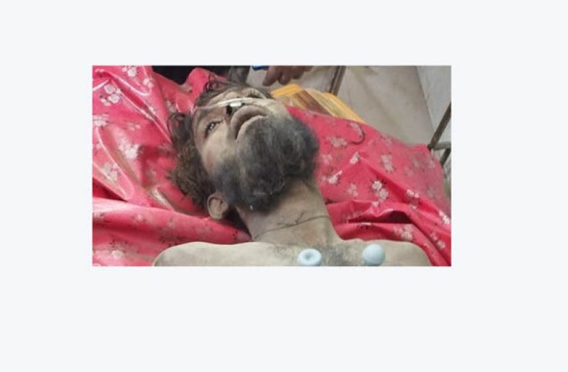 গরু চুরির সন্দেহে গণধোলাই, হাসপাতালে মৃত্যু