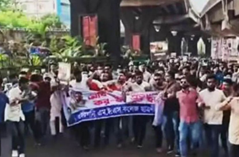 অভিযানে আটক আওয়ামী লীগ-যুবলীগ-ছাত্রলীগের ৬৮ নেতা-কর্মী