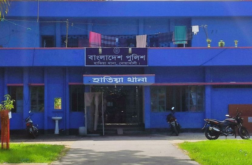 নোয়াখালীতে বিদ্যুৎস্পৃষ্টে তরুণের মৃত্যু