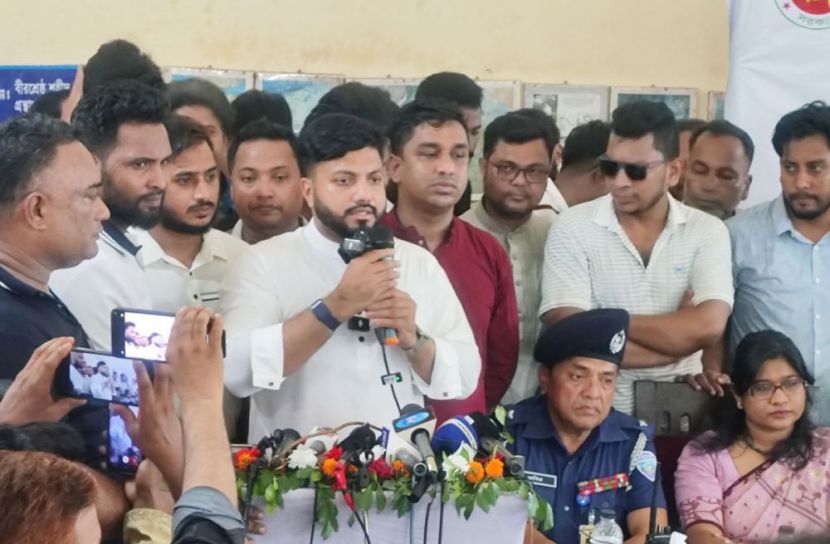 মুক্তিযুদ্ধকে অবমাননা করলে আবারও গণ-অভ্যুত্থান হবে: প্রতিমন্ত্রী ইশরাক