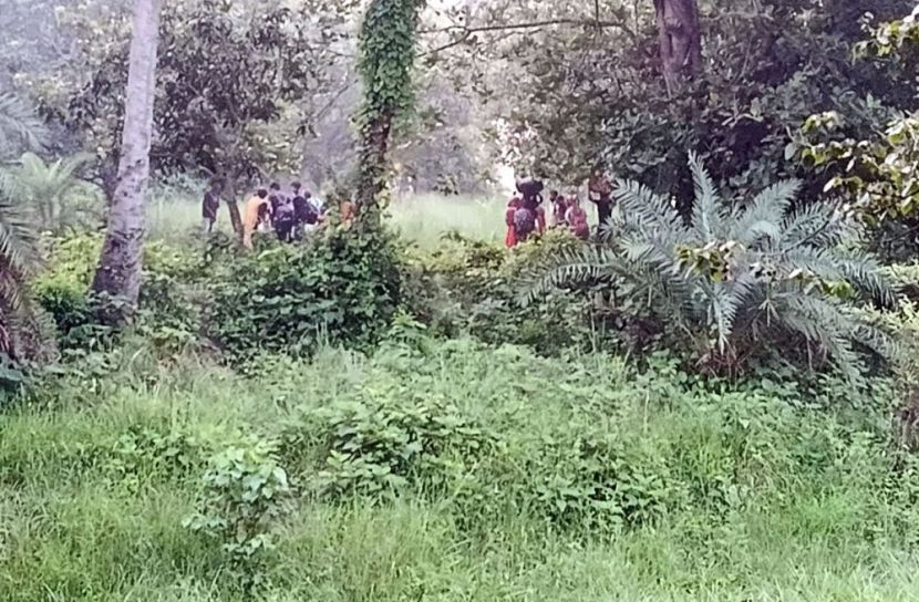 চাঁপাইনবাবগঞ্জ সীমান্তে ২৮ জনকে বিএসএফের পুশ-ইন, সতর্ক বিজিবি