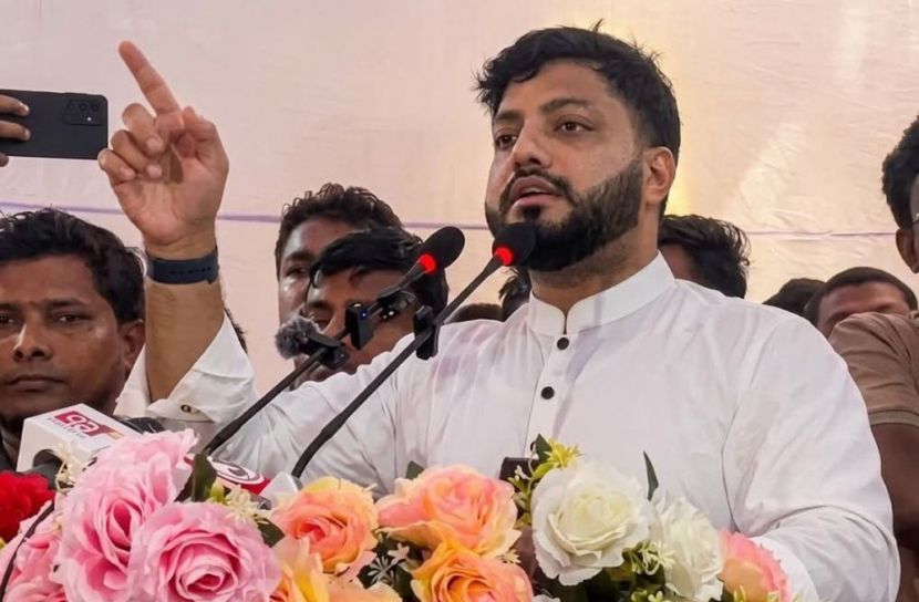 ছবি: সান নিউজ