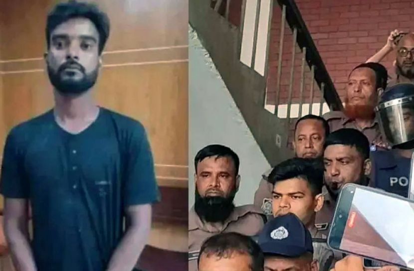 রামিসা হত্যা মামলার চূড়ান্ত রায় রোববার