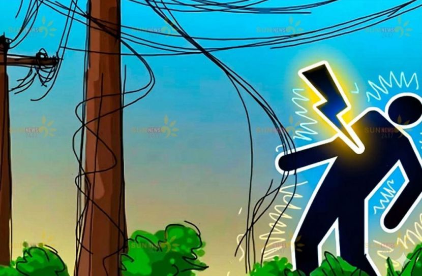 চাঁপাইনবাবগঞ্জে বজ্রপাতে নারী ও শিশুসহ ৬ জনের মৃত্যু
