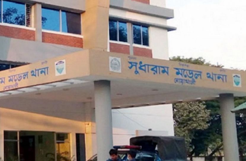 নোয়াখালীতে কিশোর গ্যাংয়ের ১৮ সদস্য আটক