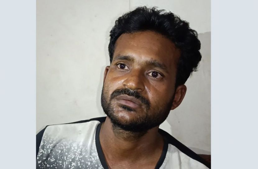 ফয়জুল্লাহ মোল্যা